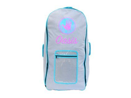 batoh na paddleboard body glove  - přední pohled