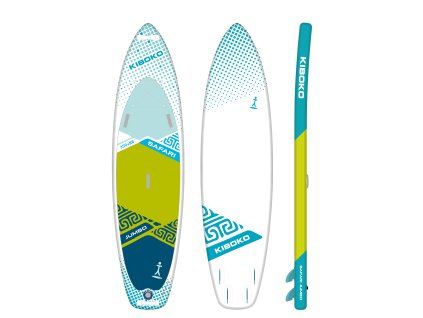 jumbo 88 4 fins quad