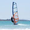 Plachta na paddleboard STX 02