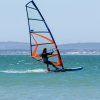 Plachta na paddleboard STX 03