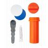 repair kit obsah