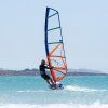 Plachta na paddleboard STX 02