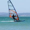 Plachta na paddleboard STX 03