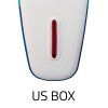 roketi 300 US box detail
