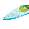 sšpička paddleboardu