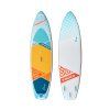 Kiboko Safari 230 MW  Paddleboard set s batohem a pumpou
