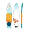 safari 230 river special 5fins