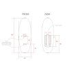wingboard bag L