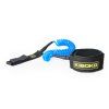Leash lanko proti uplavání na paddleboard KIBOKO 10