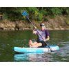 Kajaková sedačka na paddleboard se zvýšeným podsedákem Yaté 01