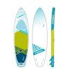 safari 330 4 fin quad