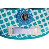 Kiboko Safari Jumbo 88 MW - QUAD 4 finy  Paddleboard set s batohem a pumpou