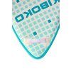 Kiboko Safari Jumbo 88 MW - QUAD 4 finy  Paddleboard set s batohem a pumpou