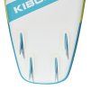 Kiboko Safari Jumbo 88 MW - QUAD 4 finy  Paddleboard set s batohem a pumpou