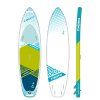 jumbo 88 4 fins quad