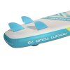 Kiboko Roketi Tour 75 MW  Paddleboard set s batohem a pumpou