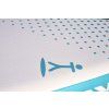 Kiboko Roketi Tour 75 MW  Paddleboard set s batohem a pumpou