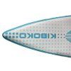 Kiboko Roketi Tour 75 MW  Paddleboard set s batohem a pumpou