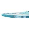 Kiboko Roketi Tour 75 MW říční speciál  Paddleboard set s batohem a pumpou