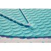 Paddleboard Kiboko Safari 330 MW - říční speciál  + Pumpa Kiboko + Batoh Kiboko