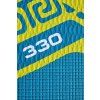 Paddleboard Kiboko Safari 330 MW - říční speciál  + Pumpa Kiboko + Batoh Kiboko