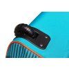 detail na kolečko u batohu