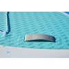 Kiboko Safari Jumbo 88 MW - Tri Fin Akční set  Paddleboard set s batohem a pumpou